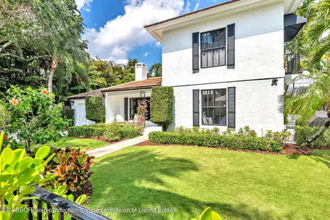 217 Avila Road West Palm Beach FL 33405