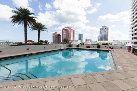 525 S Flagler Drive West Palm Beach FL 33401