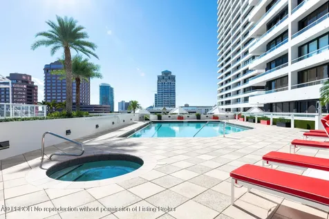 525 S Flagler Drive West Palm Beach FL 33401