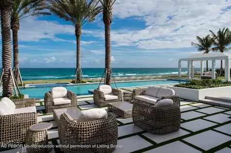 900 S Ocean Boulevard Manalapan FL 33462