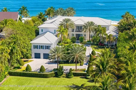 900 S Ocean Boulevard Manalapan FL 33462