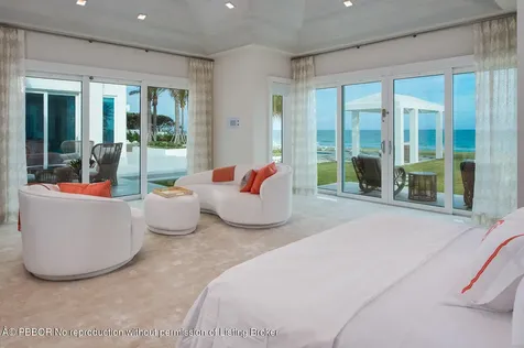 900 S Ocean Boulevard Manalapan FL 33462