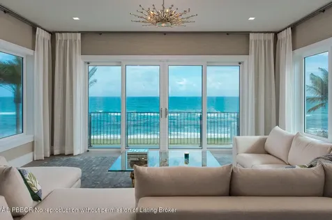 900 S Ocean Boulevard Manalapan FL 33462