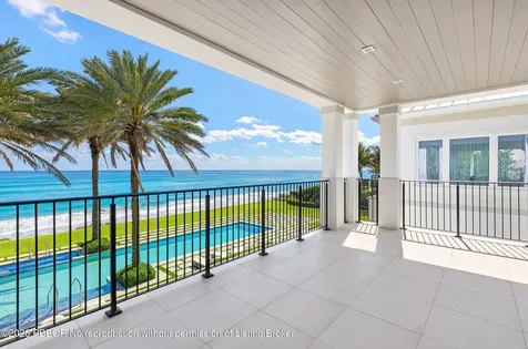 900 S Ocean Boulevard Manalapan FL 33462