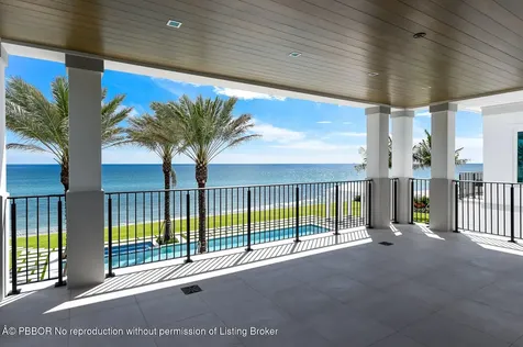 900 S Ocean Boulevard Manalapan FL 33462