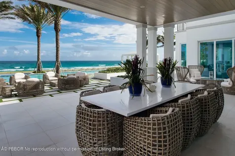 900 S Ocean Boulevard Manalapan FL 33462