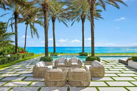 900 S Ocean Boulevard Manalapan FL 33462