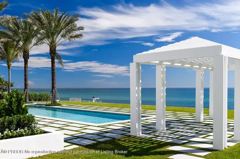 900 S Ocean Boulevard Manalapan FL 33462