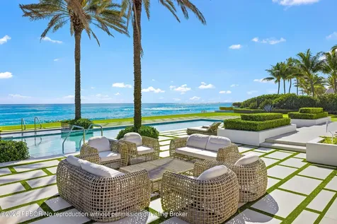 900 S Ocean Boulevard Manalapan FL 33462