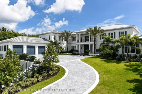 900 S Ocean Boulevard Manalapan FL 33462