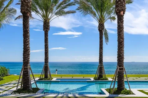 900 S Ocean Boulevard Manalapan FL 33462
