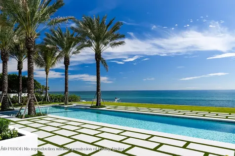 900 S Ocean Boulevard Manalapan FL 33462
