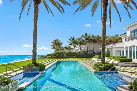 900 S Ocean Boulevard Manalapan FL 33462