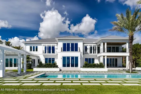 900 S Ocean Boulevard Manalapan FL 33462