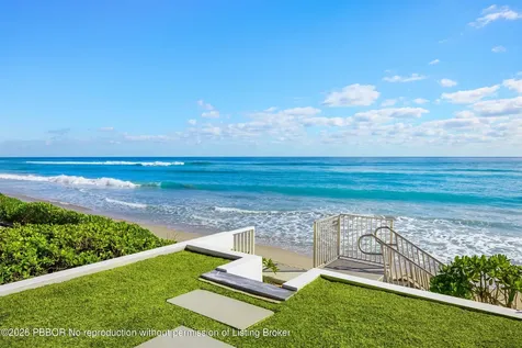 900 S Ocean Boulevard Manalapan FL 33462