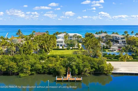900 S Ocean Boulevard Manalapan FL 33462