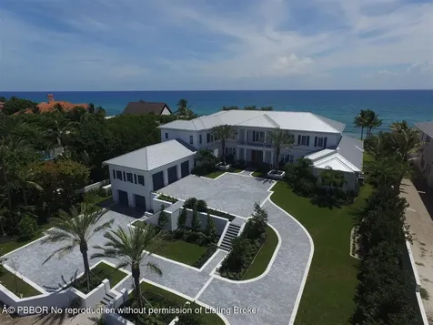 900 S Ocean Boulevard Manalapan FL 33462