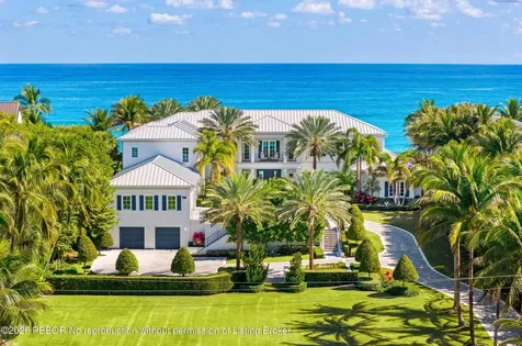 900 S Ocean Boulevard Manalapan FL 33462