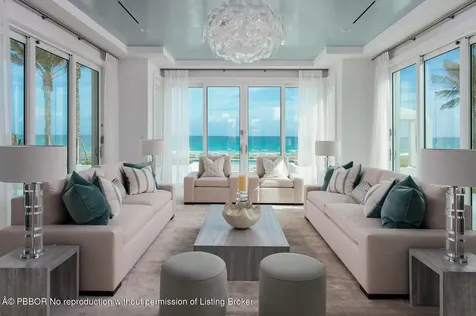 900 S Ocean Boulevard Manalapan FL 33462