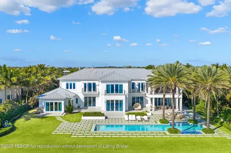 900 S Ocean Boulevard Manalapan FL 33462