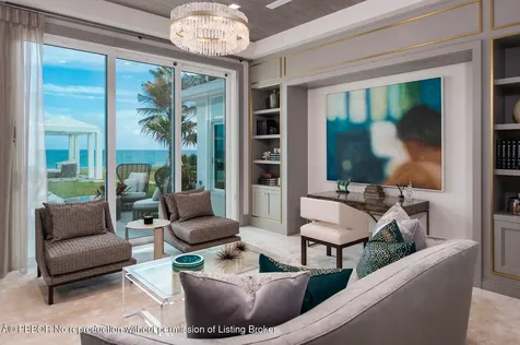 900 S Ocean Boulevard Manalapan FL 33462