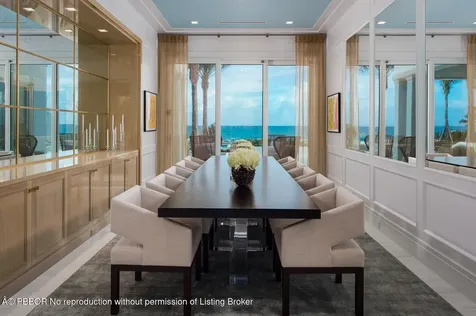 900 S Ocean Boulevard Manalapan FL 33462
