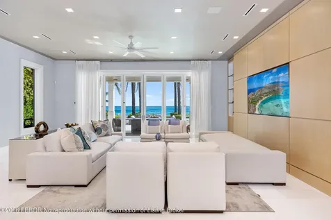 900 S Ocean Boulevard Manalapan FL 33462
