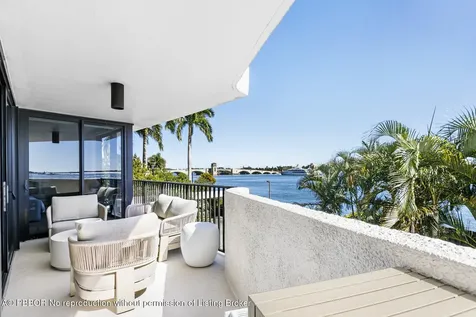 1200 S Flagler Drive West Palm Beach FL 33401