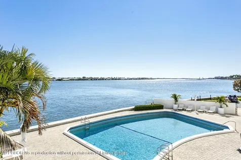 1200 S Flagler Drive West Palm Beach FL 33401