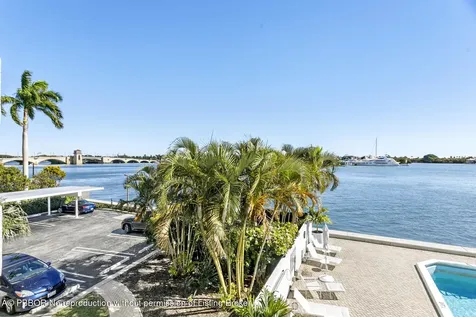 1200 S Flagler Drive West Palm Beach FL 33401