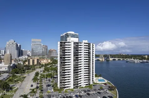1200 S Flagler Drive West Palm Beach FL 33401