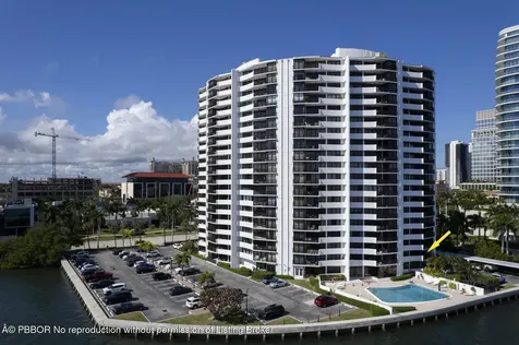 1200 S Flagler Drive West Palm Beach FL 33401