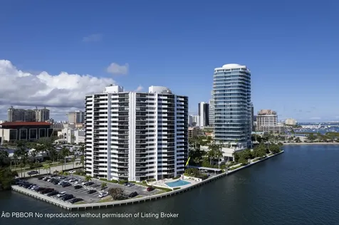 1200 S Flagler Drive West Palm Beach FL 33401