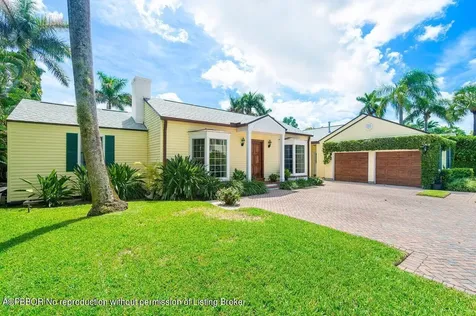 240 Miraflores Drive Palm Beach FL 33480