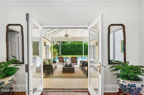 240 Miraflores Drive Palm Beach FL 33480