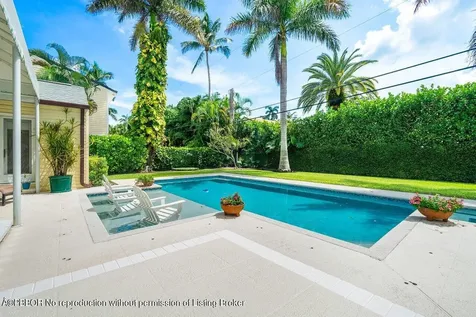 240 Miraflores Drive Palm Beach FL 33480