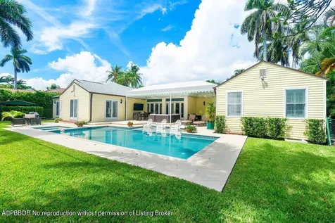 240 Miraflores Drive Palm Beach FL 33480