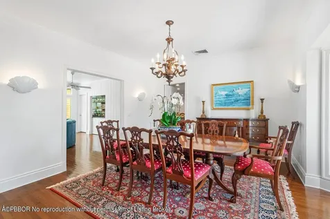 240 Miraflores Drive Palm Beach FL 33480