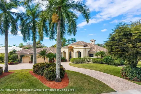 1811 Breakers West Court West Palm Beach FL 33411