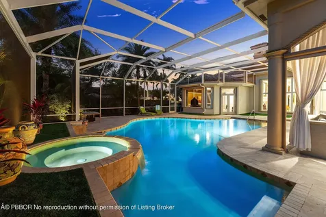 1811 Breakers West Court West Palm Beach FL 33411