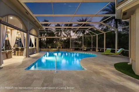 1811 Breakers West Court West Palm Beach FL 33411