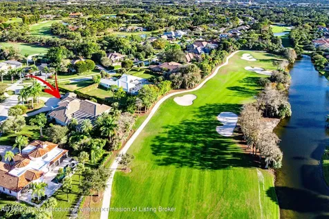 1811 Breakers West Court West Palm Beach FL 33411