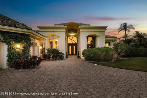 1811 Breakers West Court West Palm Beach FL 33411