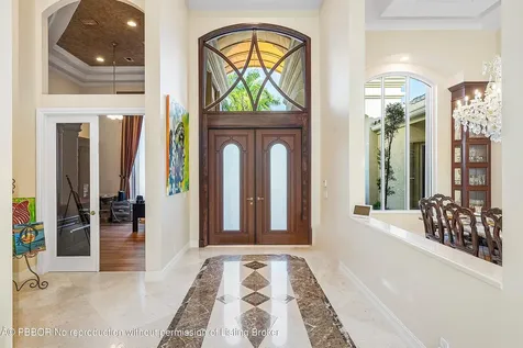 1811 Breakers West Court West Palm Beach FL 33411