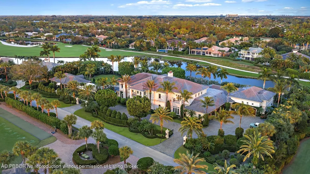 12980 Sabal Chase Palm Beach Gardens FL 33418