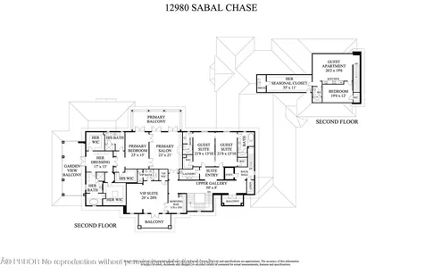 12980 Sabal Chase Palm Beach Gardens FL 33418