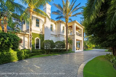 12980 Sabal Chase Palm Beach Gardens FL 33418