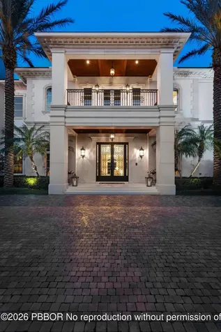 12980 Sabal Chase Palm Beach Gardens FL 33418