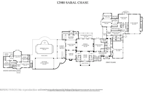 12980 Sabal Chase Palm Beach Gardens FL 33418