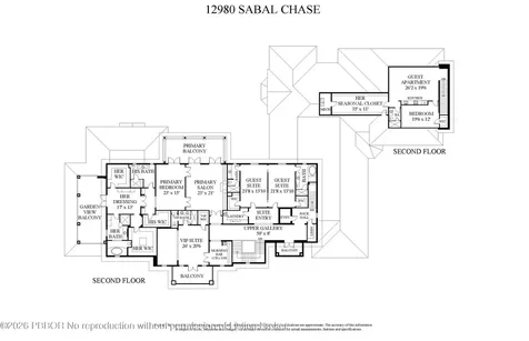 12980 Sabal Chase Palm Beach Gardens FL 33418
